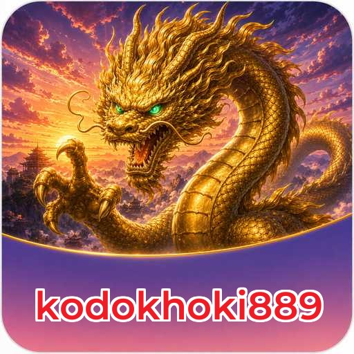 kodokhoki889 Lite