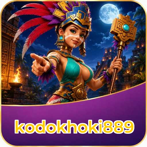 Katalog Aplikasi kodokhoki889