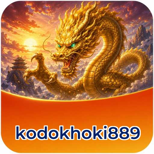 Instalasi kodokhoki889 APK