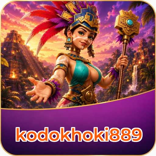 Sejarah kodokhoki889