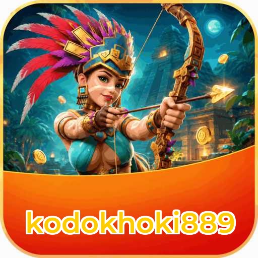 Sertifikasi Tim kodokhoki889