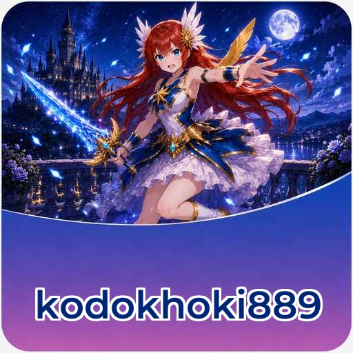 Fitur kodokhoki889