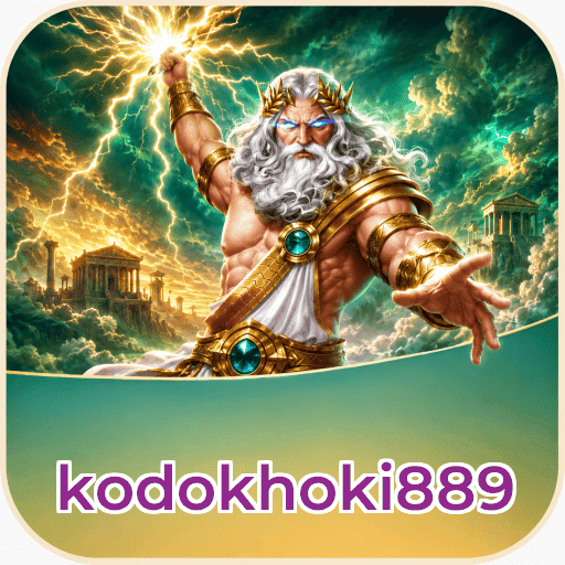kodokhoki889 Features Highlight
