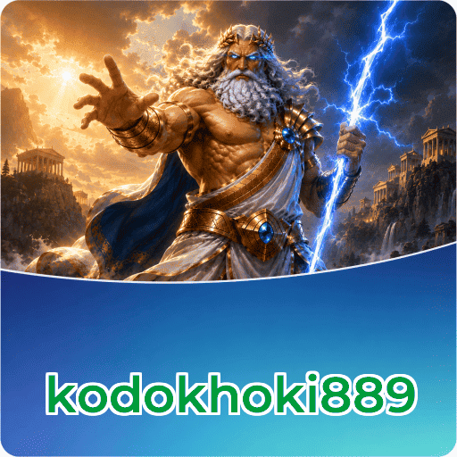Riwayat Update kodokhoki889