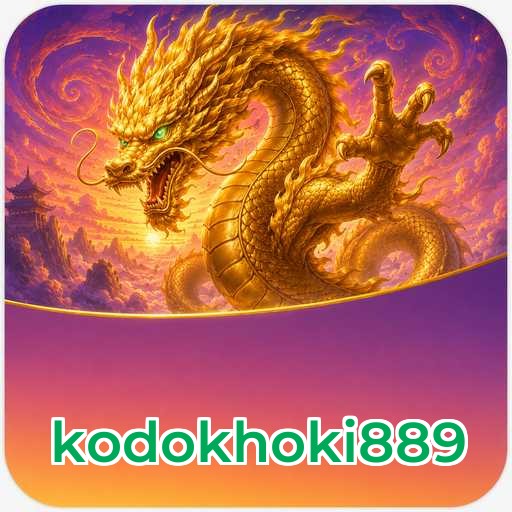 Profil kodokhoki889 Indonesia
