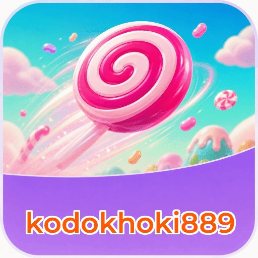 Aplikasi kodokhoki889 APK