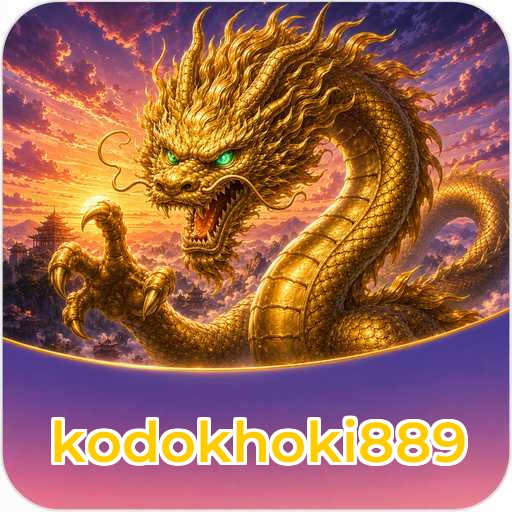 Versi APK kodokhoki889