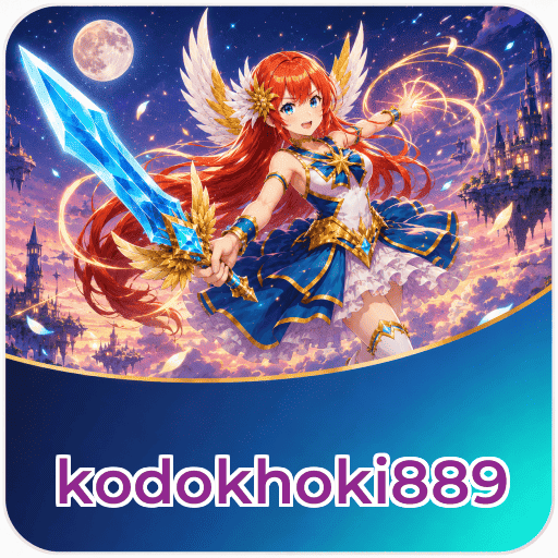 Persyaratan Sistem kodokhoki889 APK