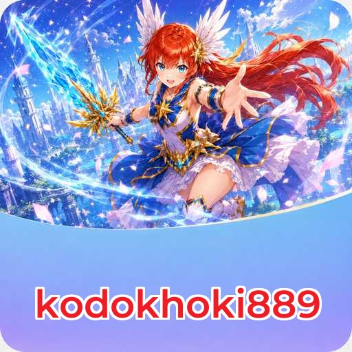 kodokhoki889 Installation Tutorial