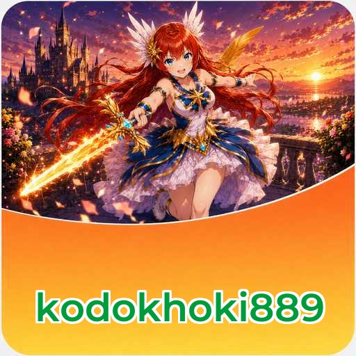 Update Terbaru kodokhoki889