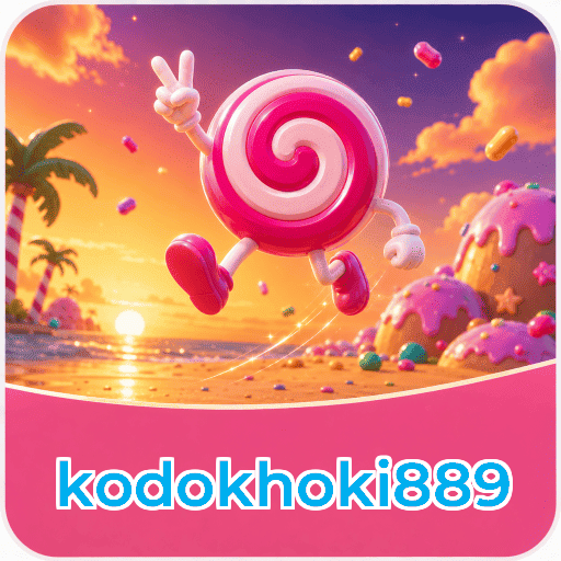 kodokhoki889 FAQ