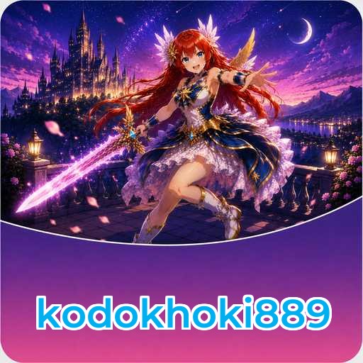 Spesifikasi APK kodokhoki889