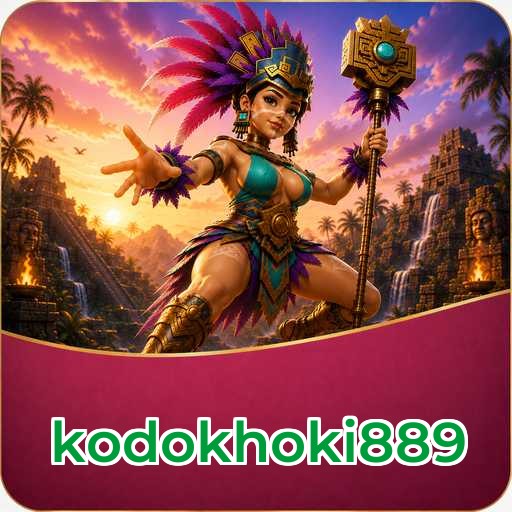 Keunggulan Resmi kodokhoki889