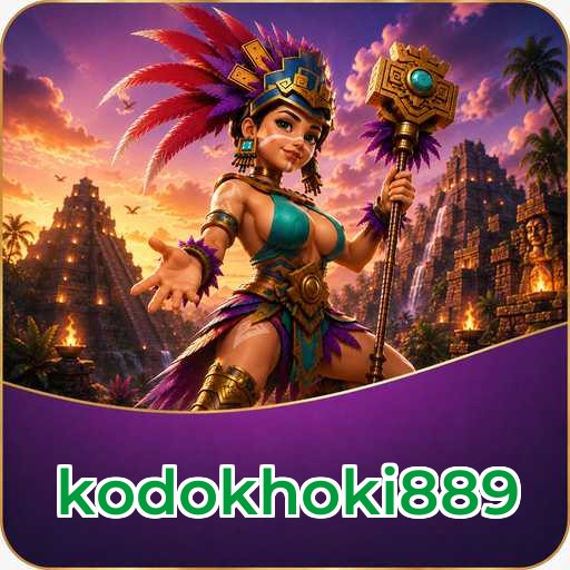 Keamanan kodokhoki889 APK