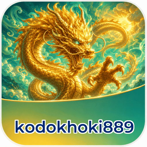 Verifikasi Resmi kodokhoki889