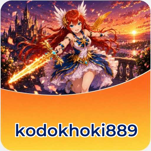 FAQ Download APK kodokhoki889