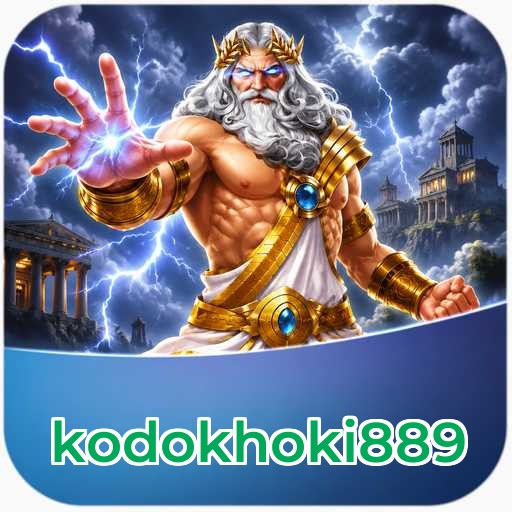 Distribusi Rating kodokhoki889