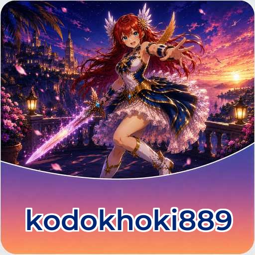 kodokhoki889 Key Features