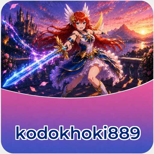 Beta Program kodokhoki889