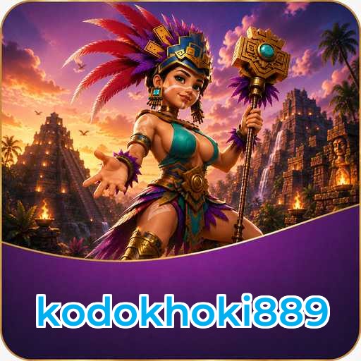 Visi Misi kodokhoki889