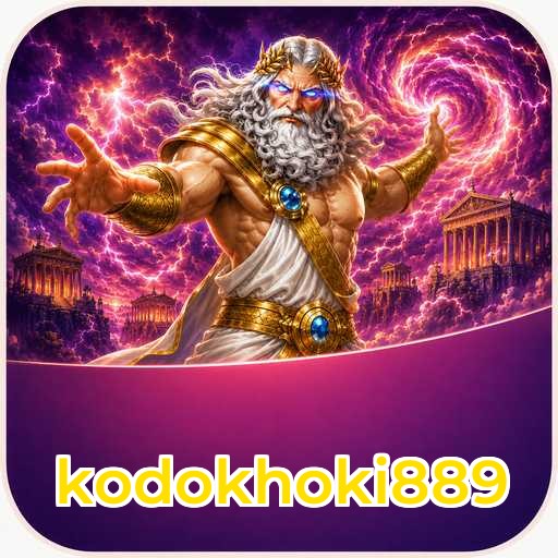 Tim Inti kodokhoki889