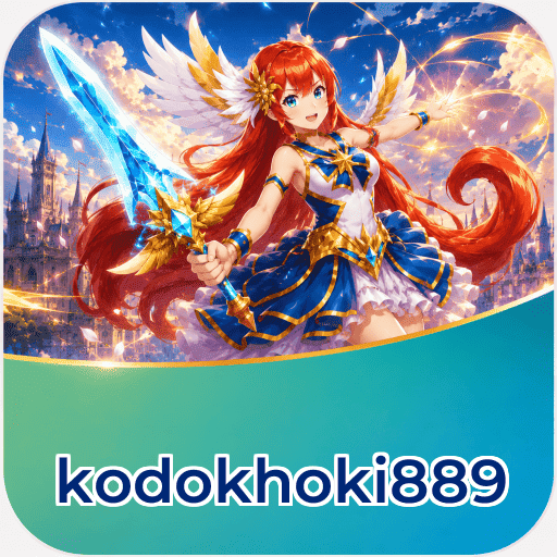 Tutorial Instalasi kodokhoki889 APK